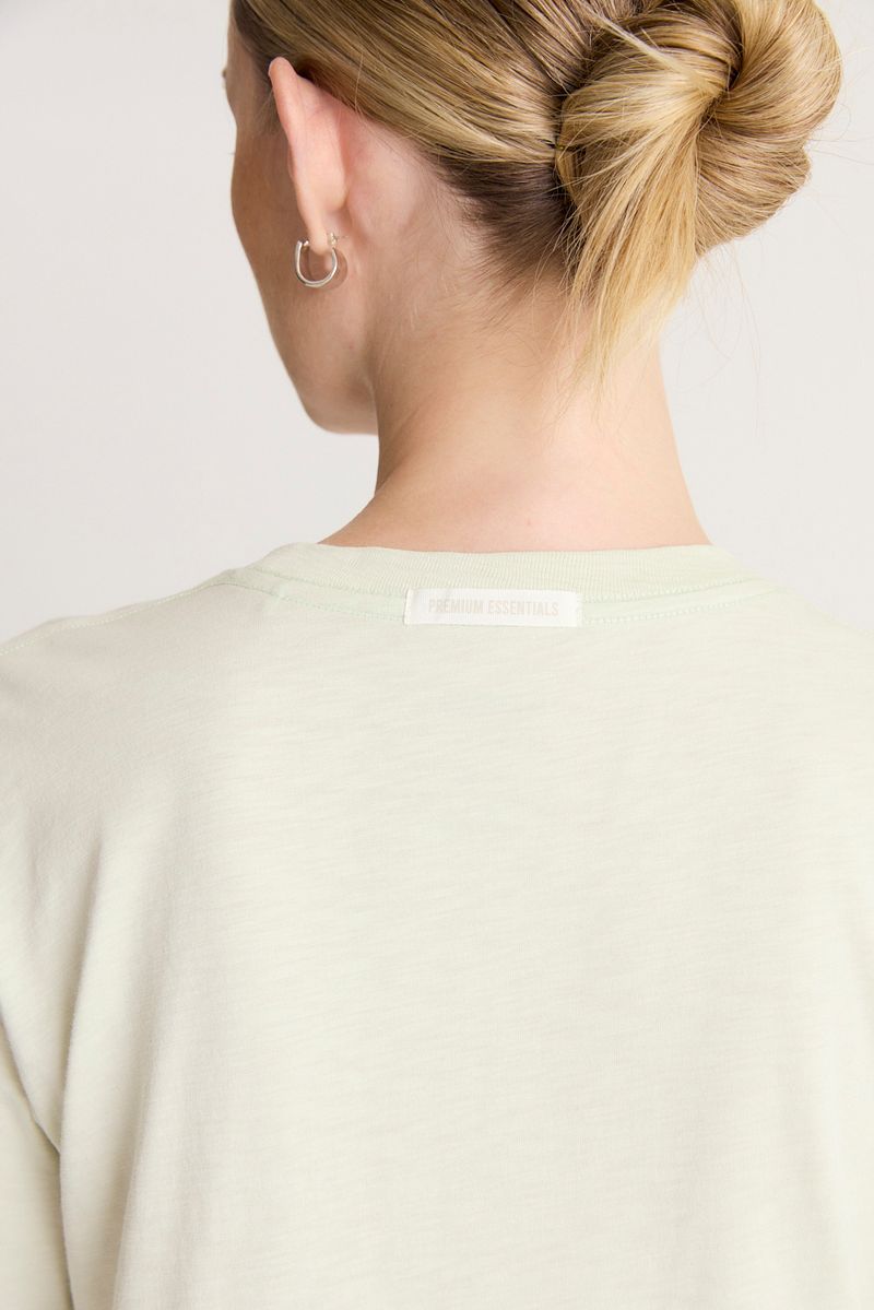 REMERA PIMA ESSENTIAL