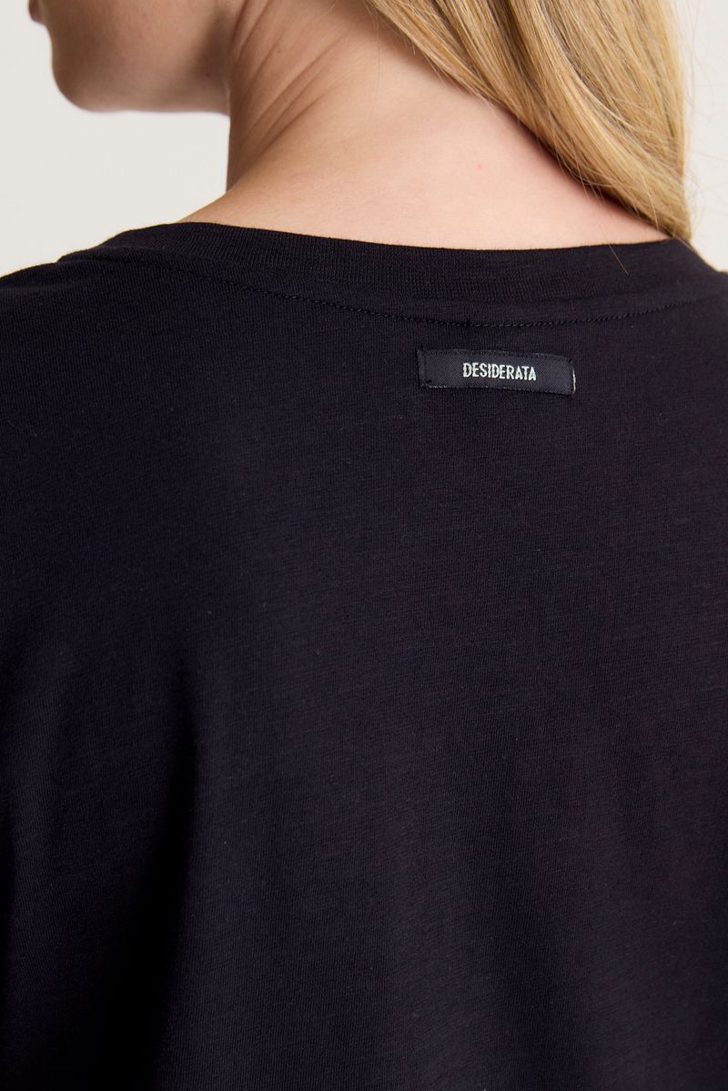 REMERA COTTON PRINT ONIGIRI