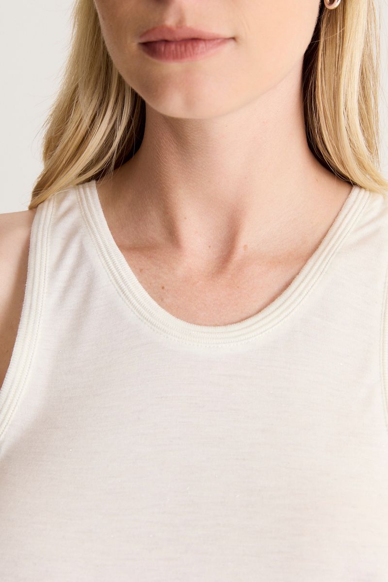 MUSCULOSA LUREX ALEC