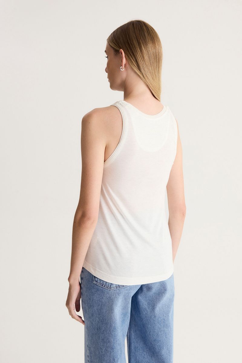 MUSCULOSA LUREX ALEC