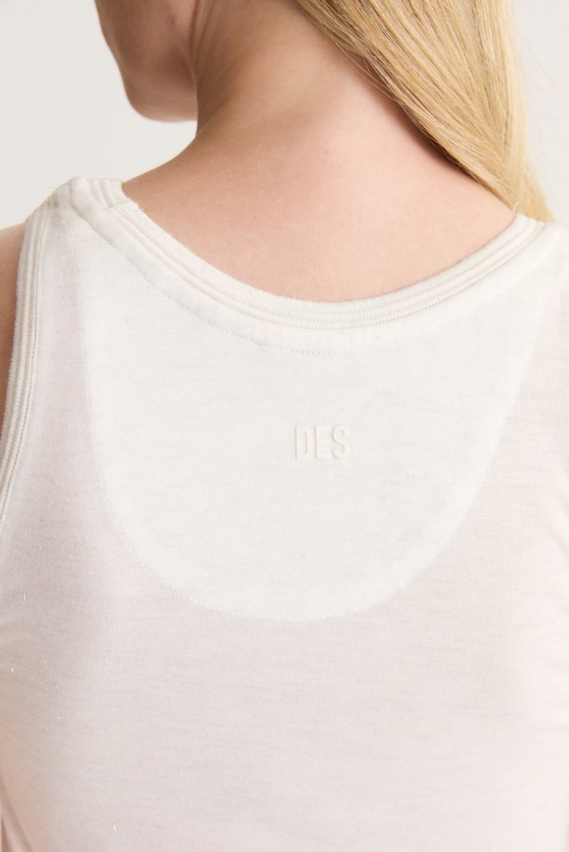 MUSCULOSA LUREX ALEC