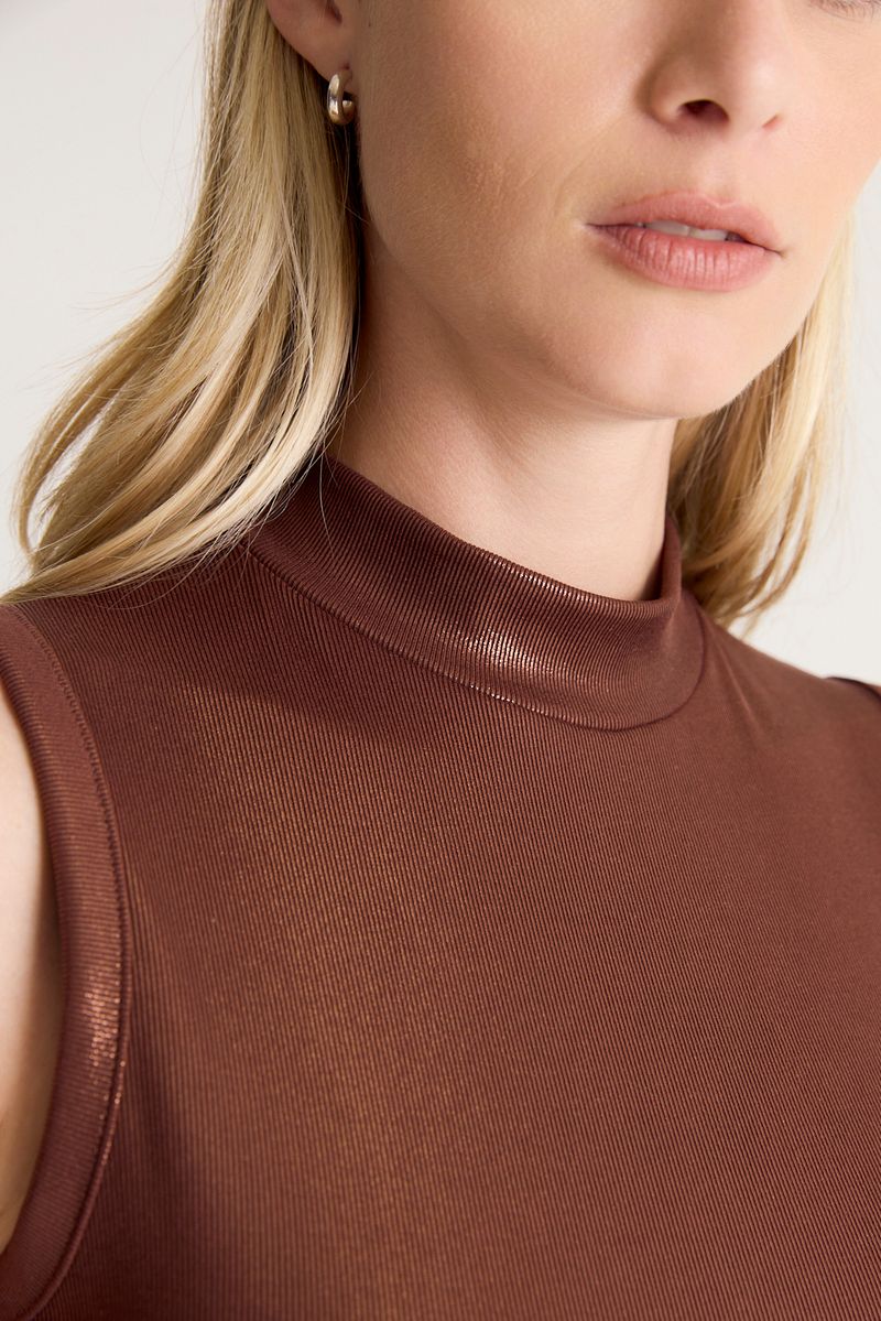 MUSCULOSA METALLIC LEWIS