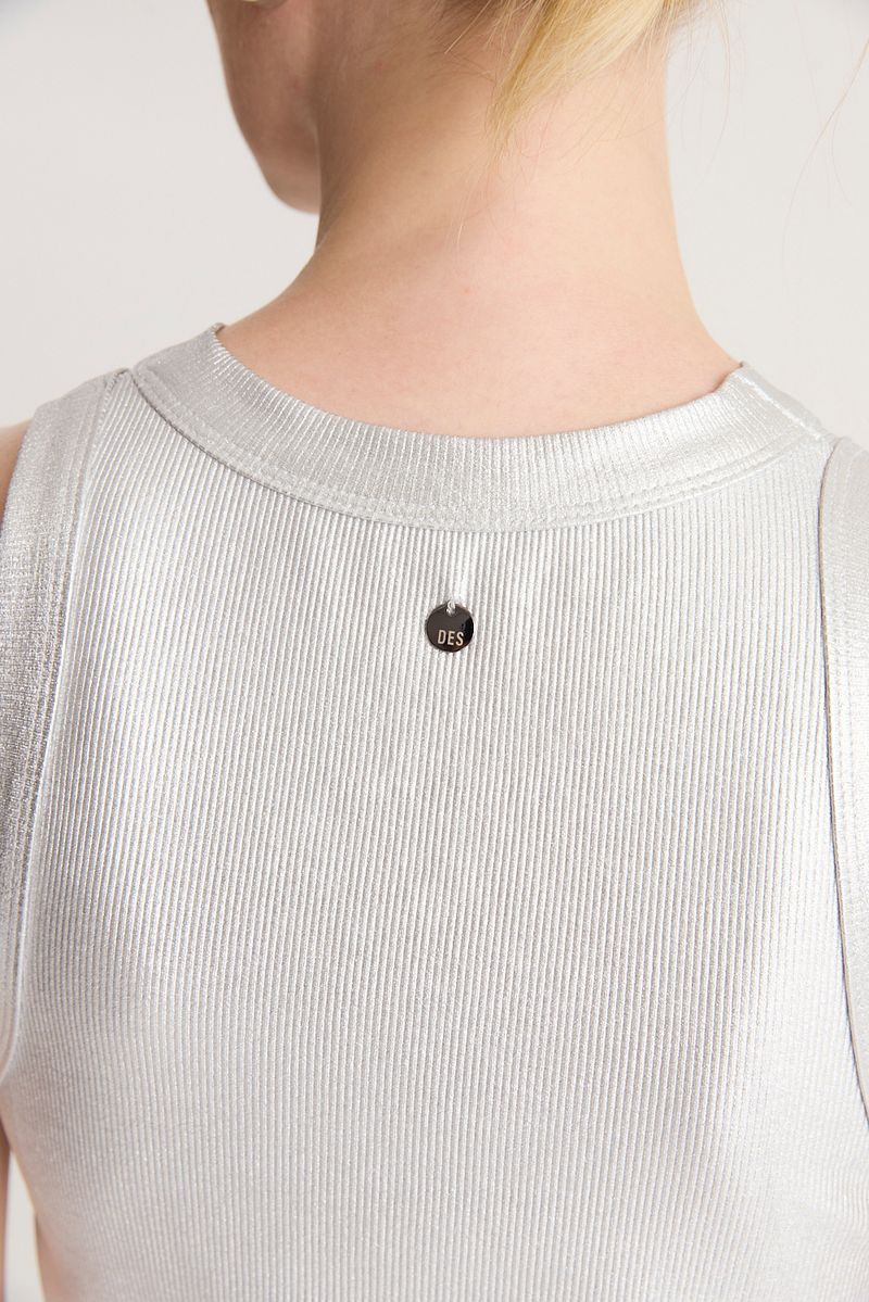 MUSCULOSA RIBBED FOIL