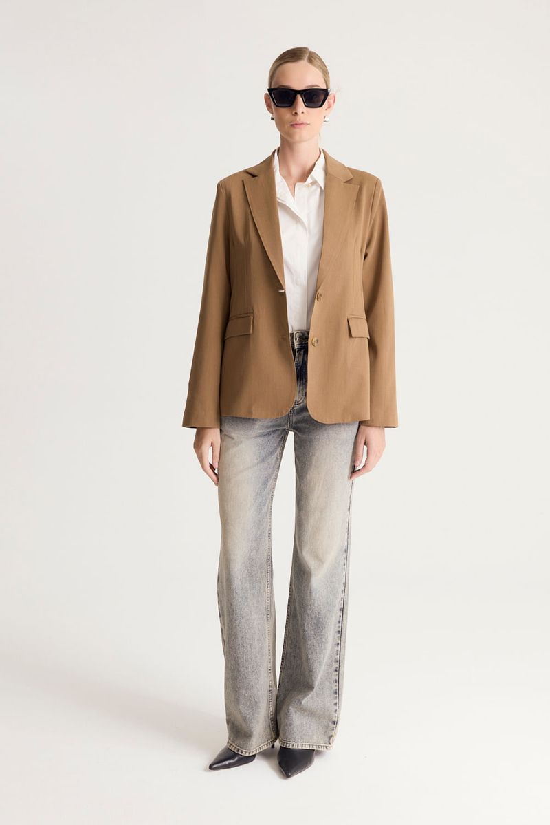 BLAZER FIT JOLIE