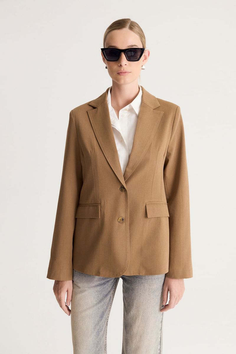 BLAZER FIT JOLIE