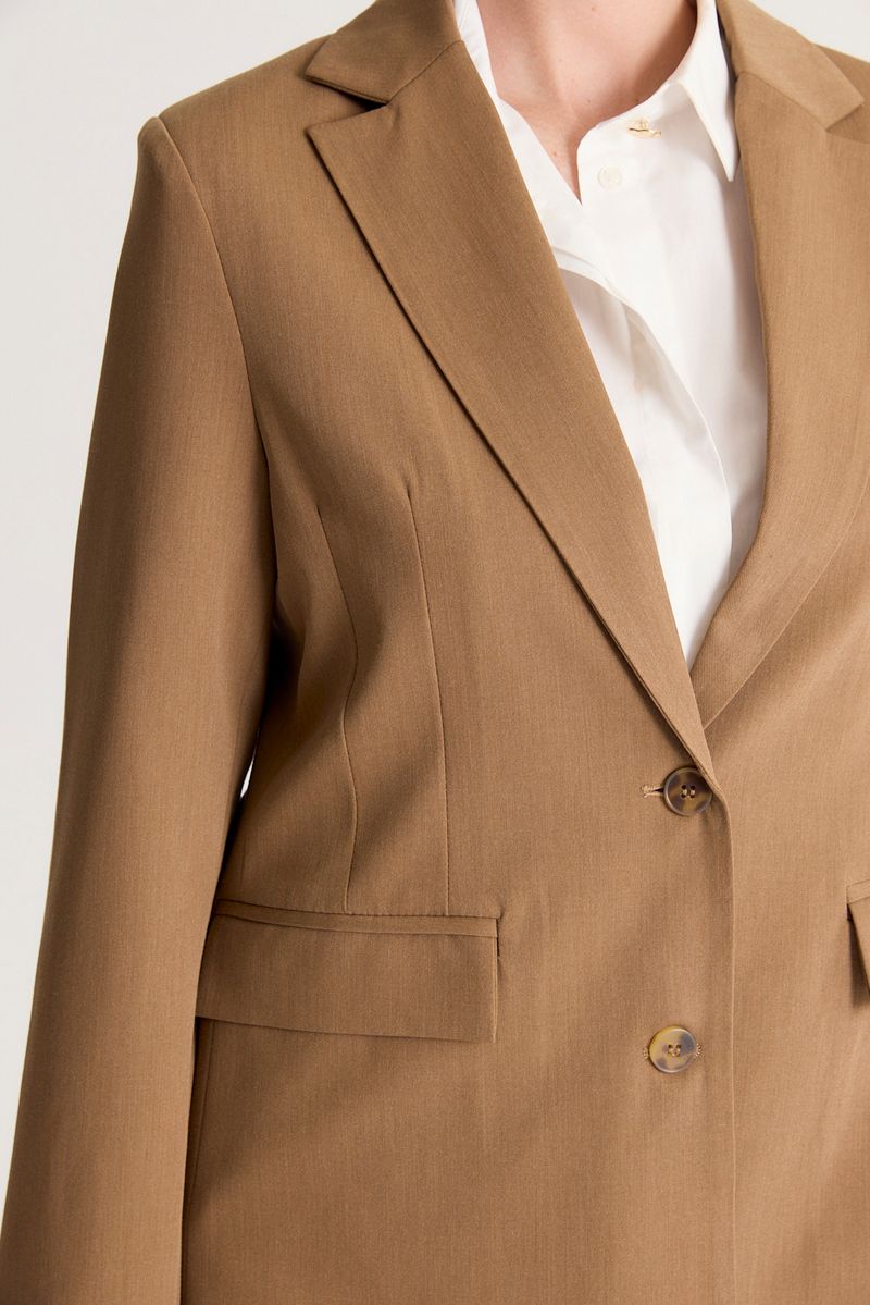 BLAZER FIT JOLIE