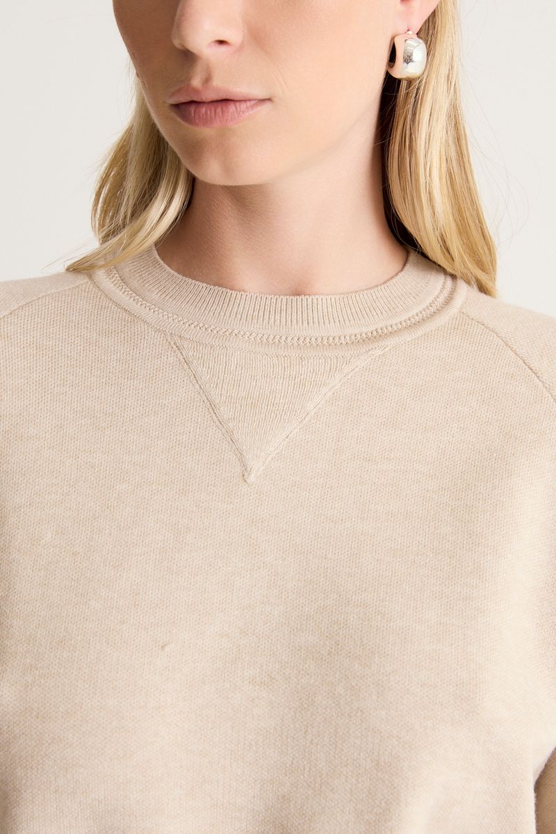 SWEATER BALLOON TAMESIS