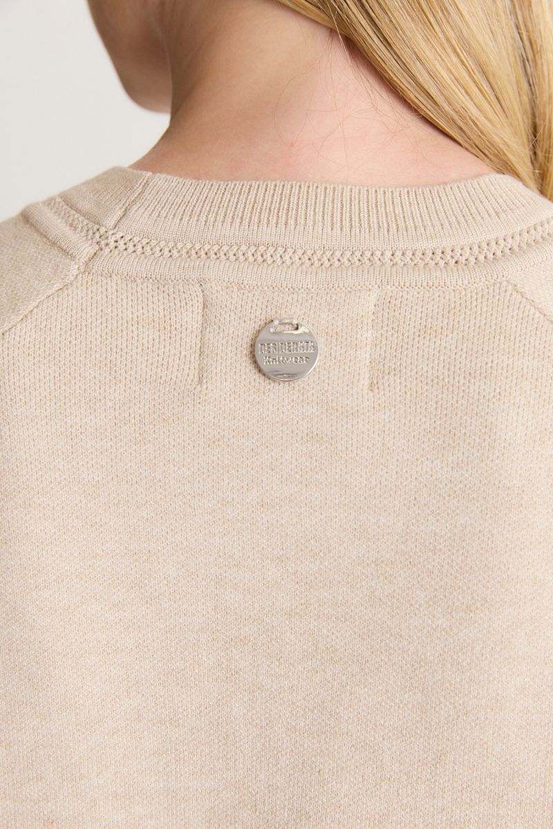 SWEATER BALLOON TAMESIS