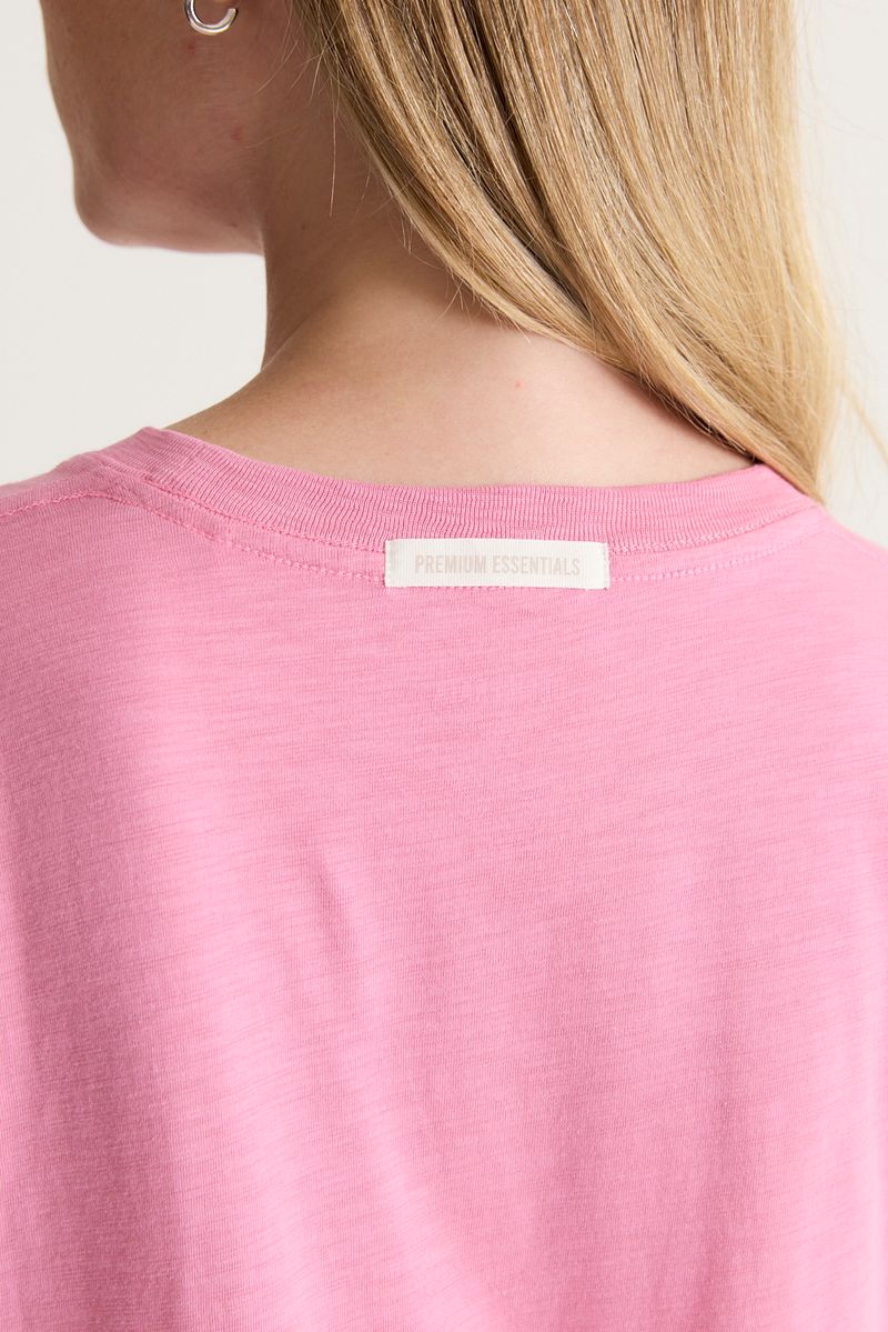 REMERA PIMA ESSENTIAL