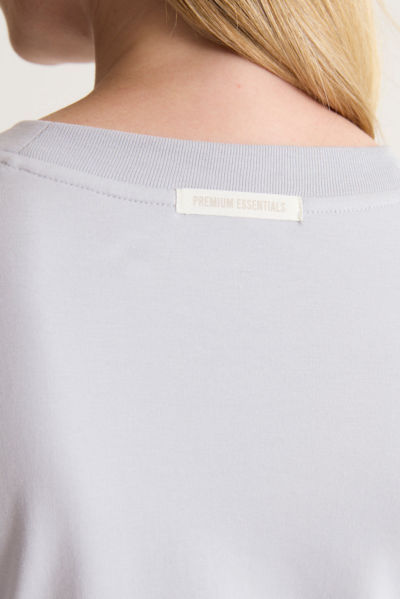 REMERA PIMA LONG ALICE