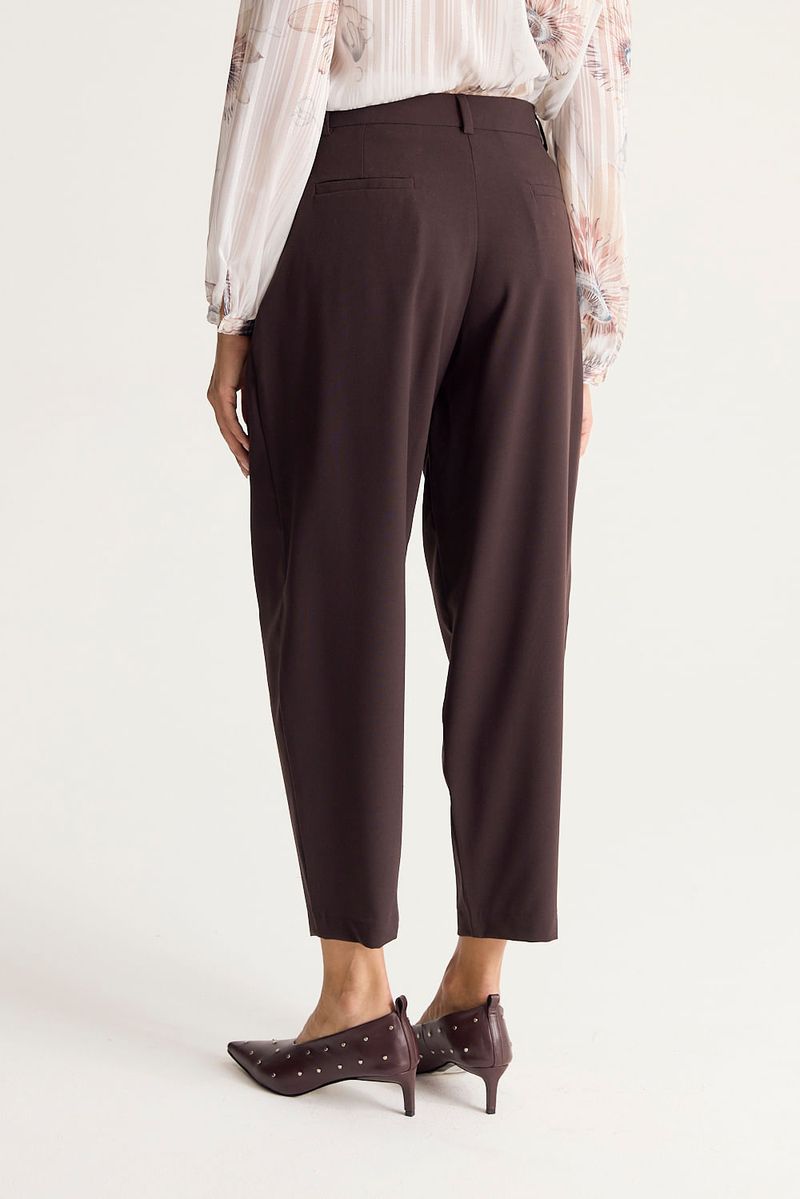 PANTALON BAGGY SASTRERO