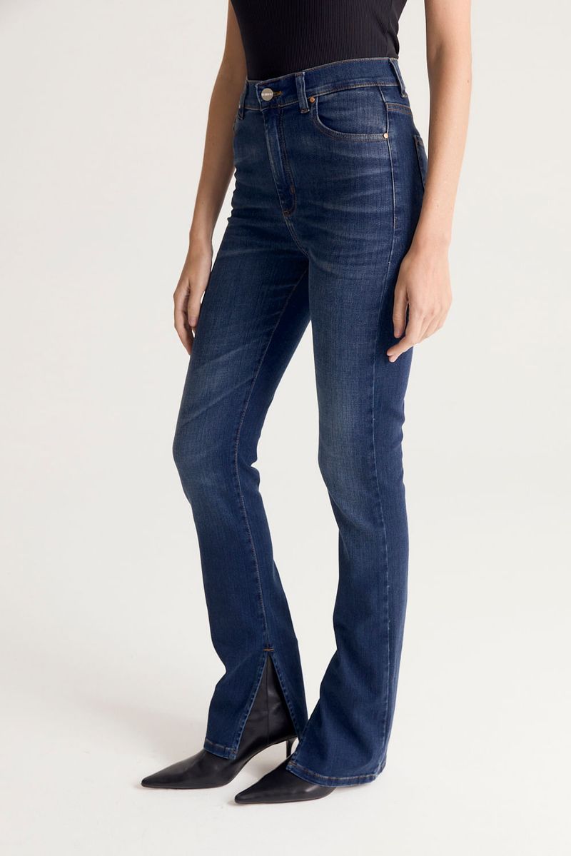 JEAN ANNA SLIM DIRT