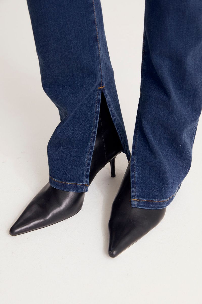 JEAN ANNA SLIM DIRT