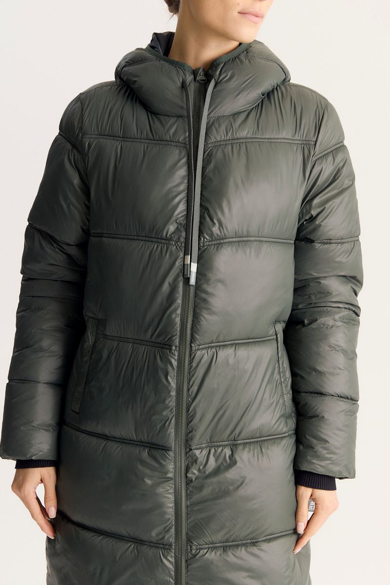 CAMPERA ULTRA LIGHT LONG