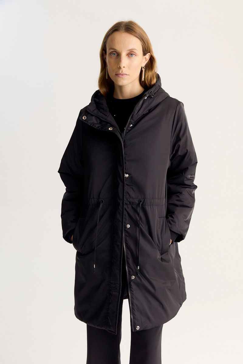 CAMPERA ULTRA LIGHT REVERSIBLE