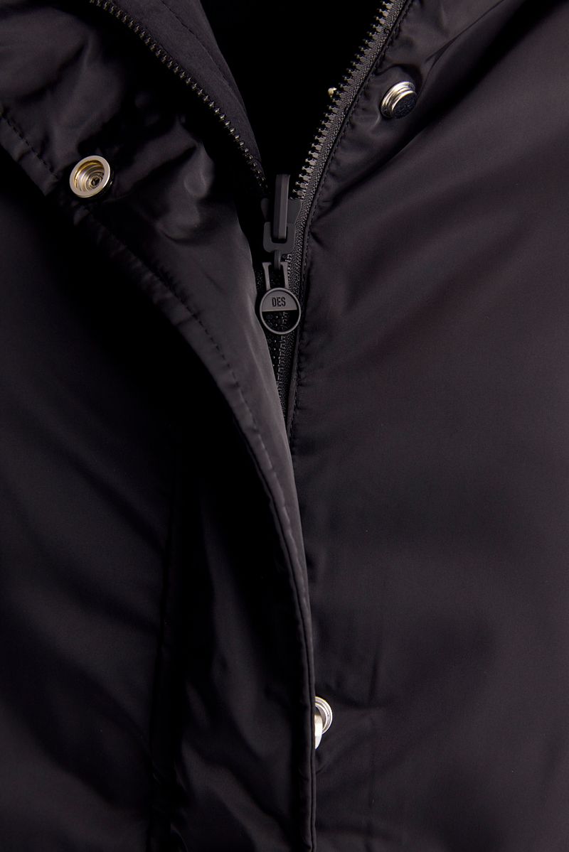 CAMPERA ULTRA LIGHT REVERSIBLE