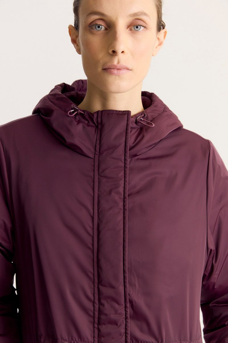 CAMPERA ULTRA LIGHT REVERSIBLE