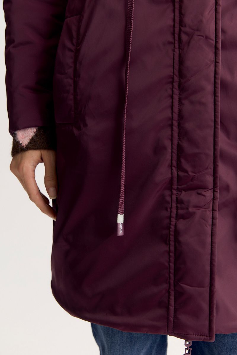 CAMPERA ULTRA LIGHT REVERSIBLE