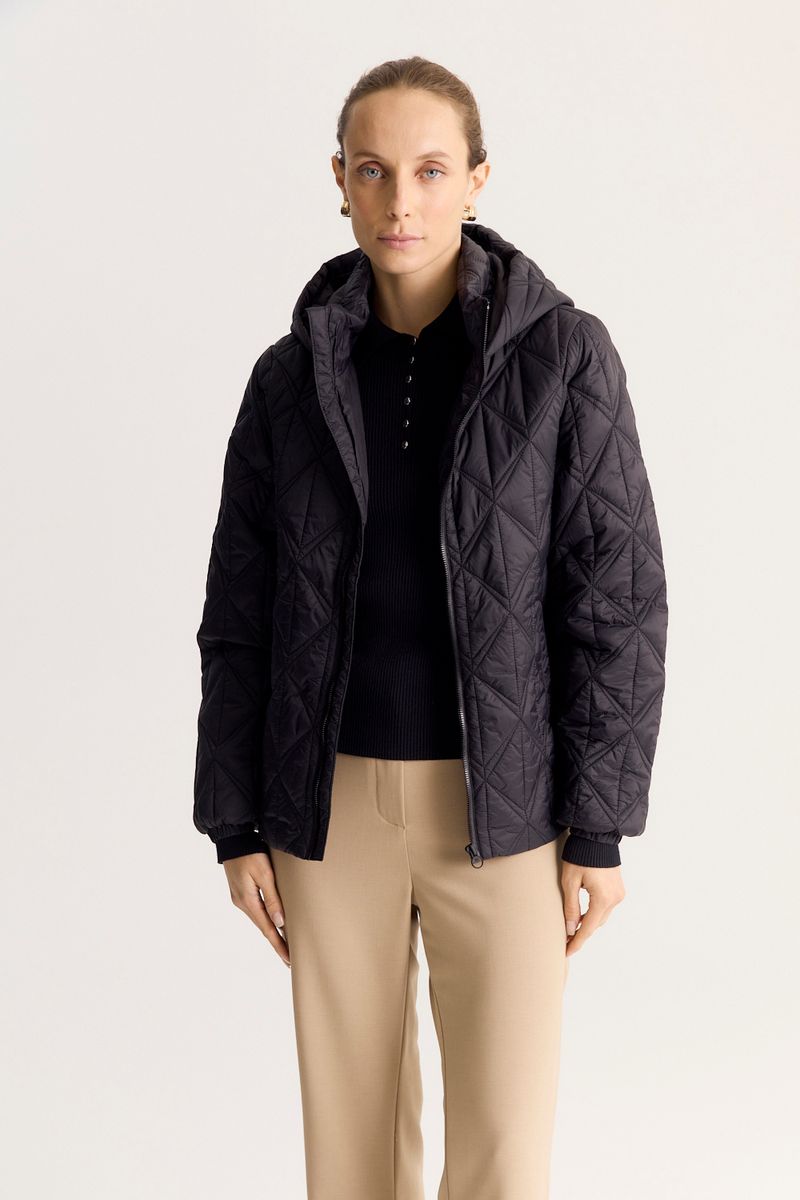 CAMPERA ULTRA LIGHT HOOD