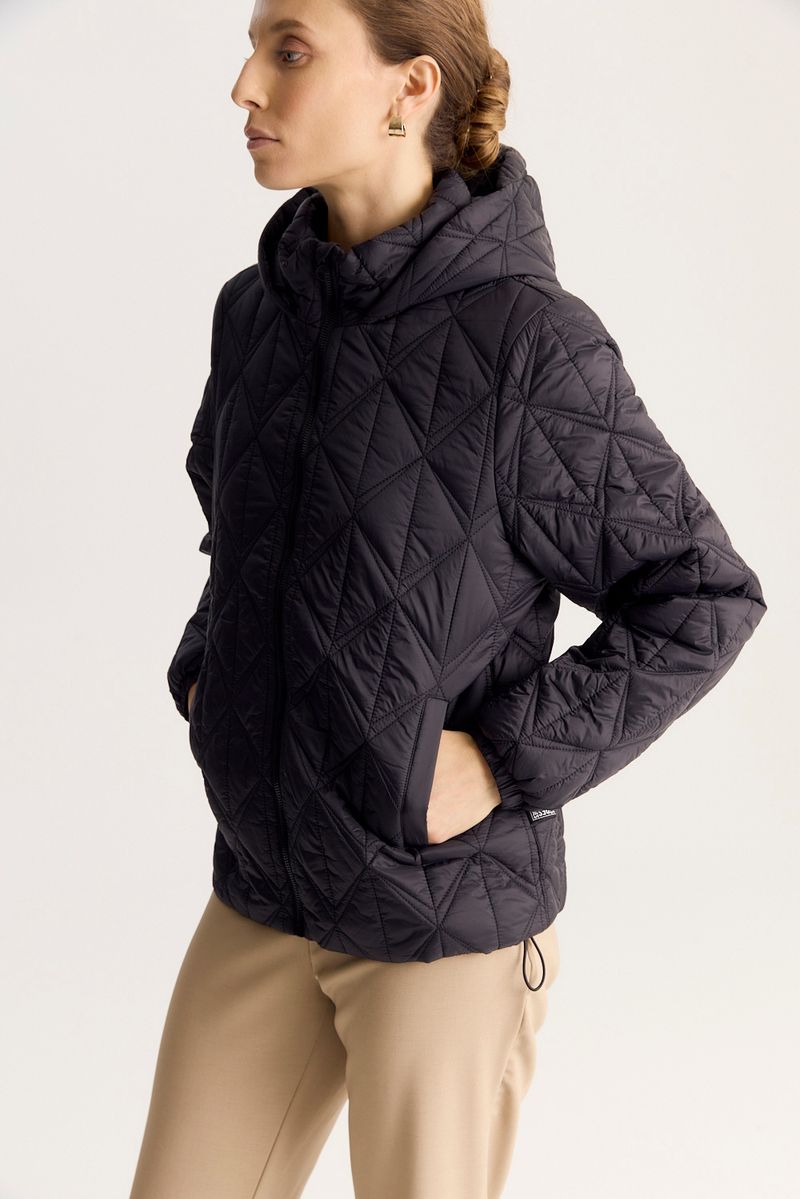 CAMPERA ULTRA LIGHT HOOD