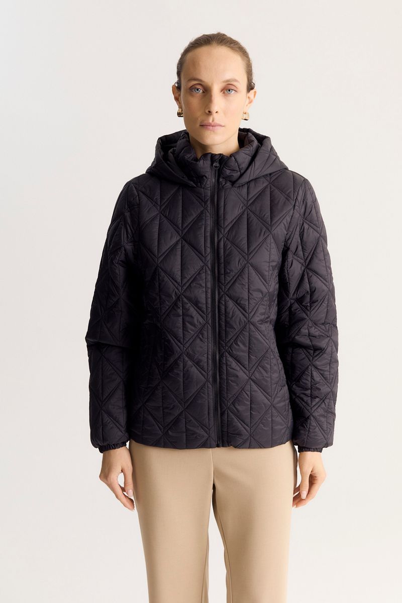 CAMPERA ULTRA LIGHT HOOD