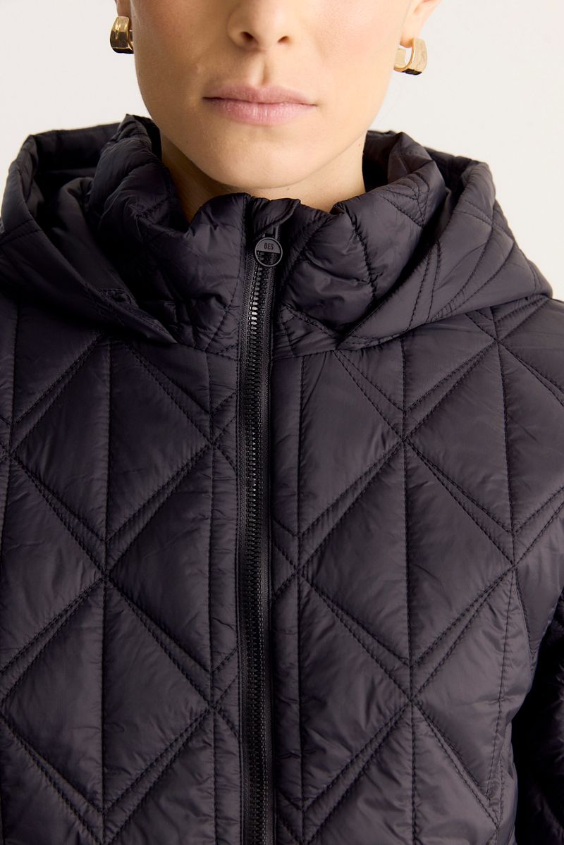 CAMPERA ULTRA LIGHT HOOD