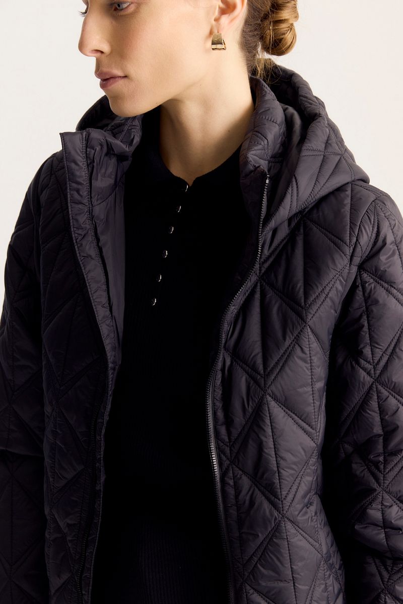 CAMPERA ULTRA LIGHT HOOD