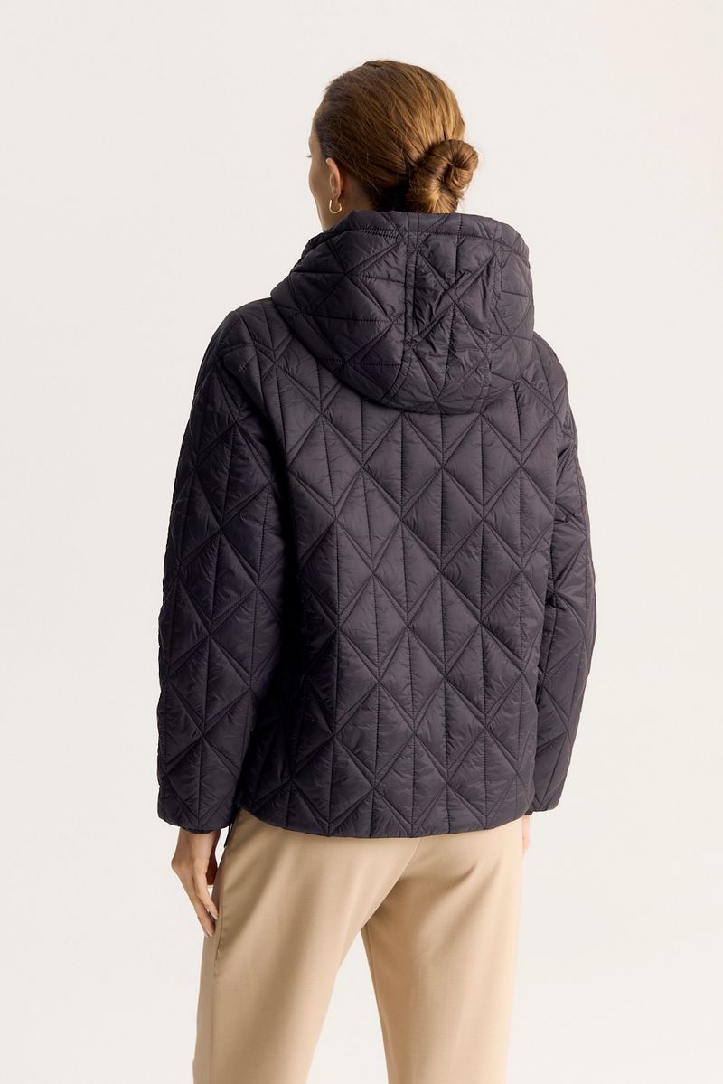 CAMPERA ULTRA LIGHT HOOD