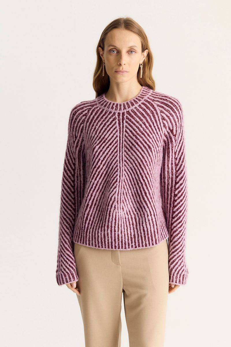 SWEATER BITONO
