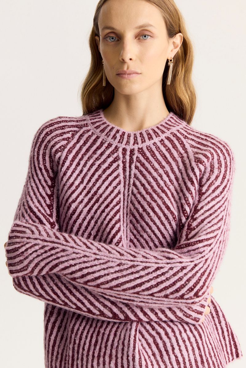 SWEATER BITONO