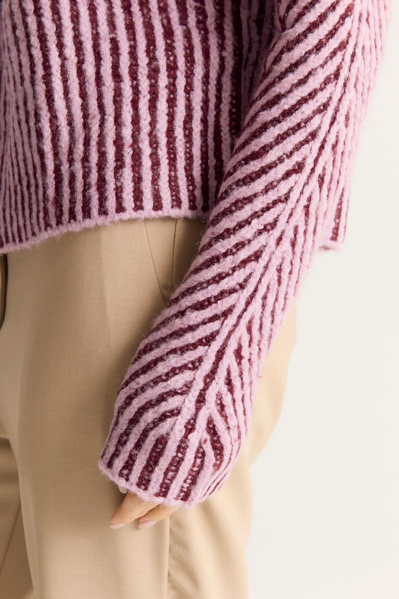 SWEATER BITONO