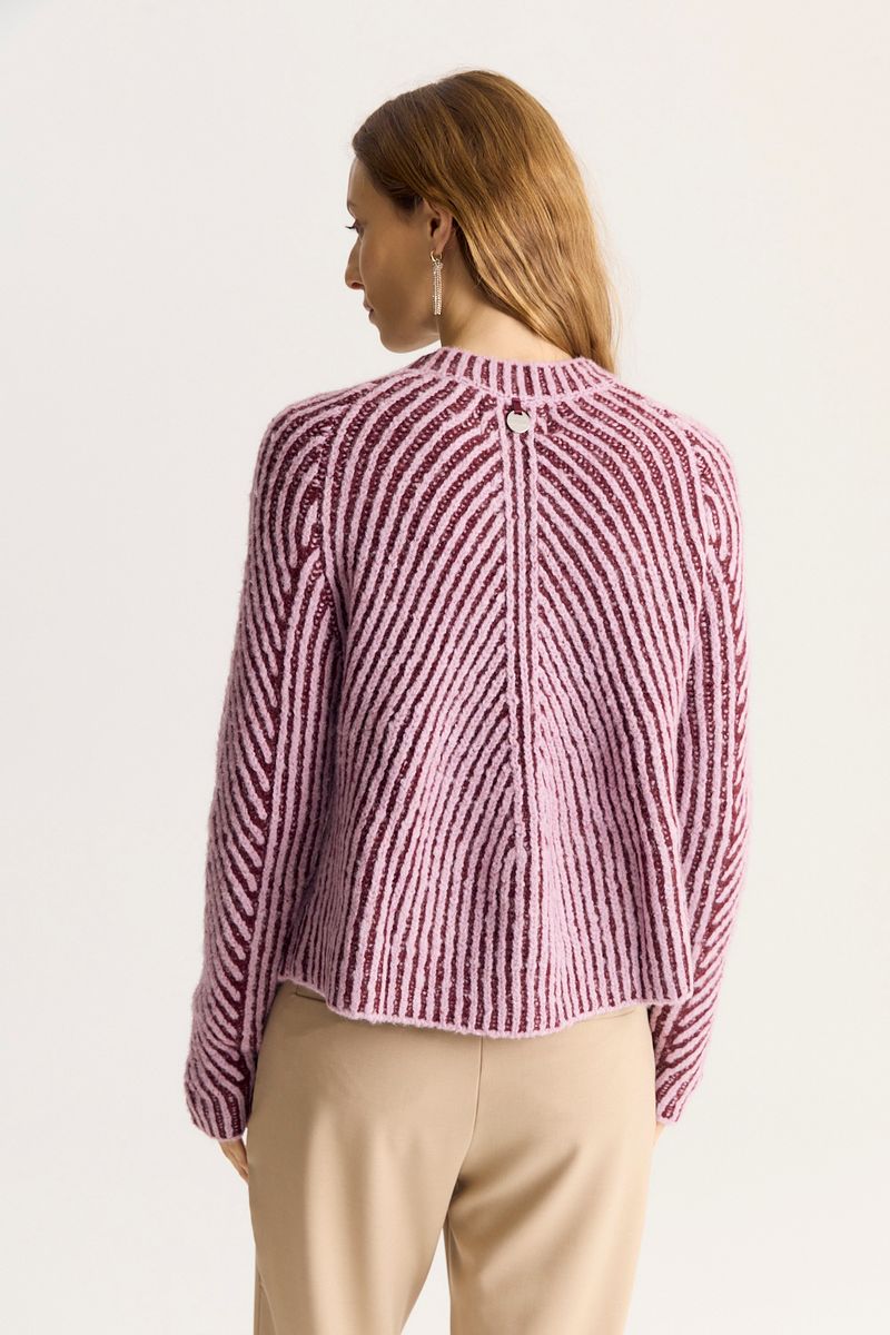 SWEATER BITONO