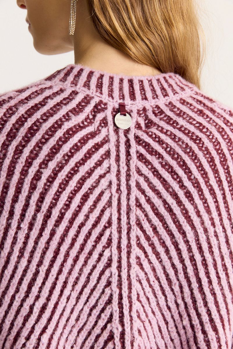 SWEATER BITONO