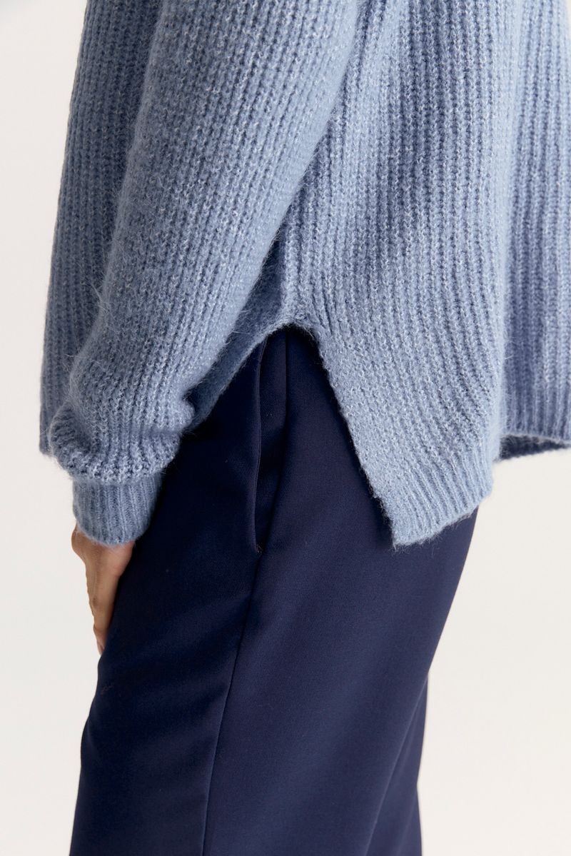 SWEATER POLERA LOLA