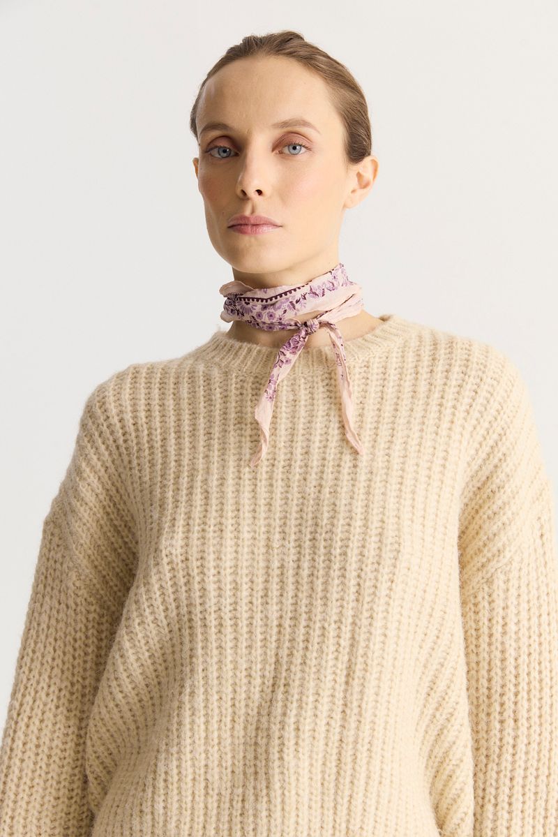 SWEATER YIWU