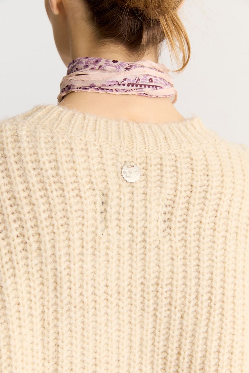 SWEATER YIWU