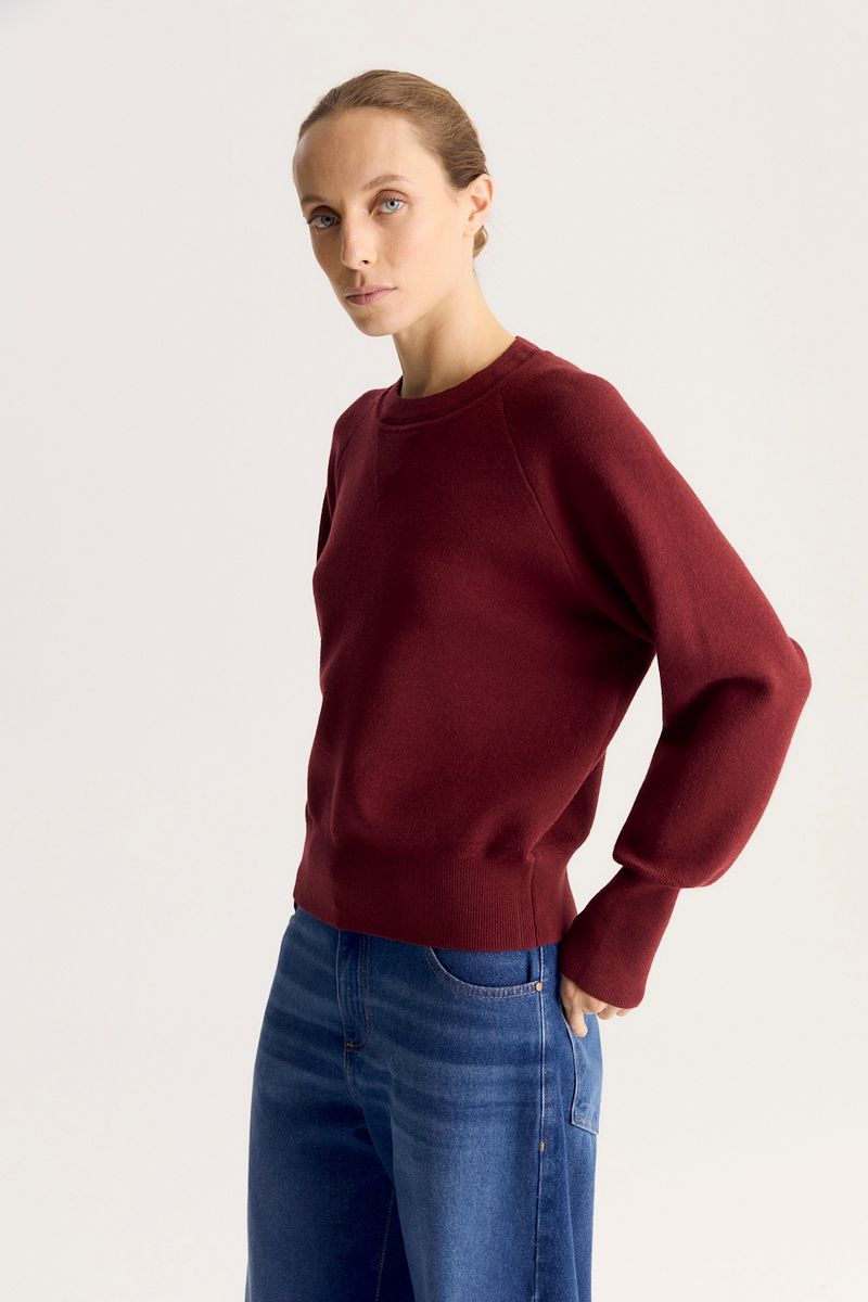 SWEATER BALLOON TAMESIS