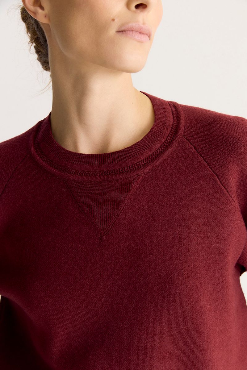 SWEATER BALLOON TAMESIS