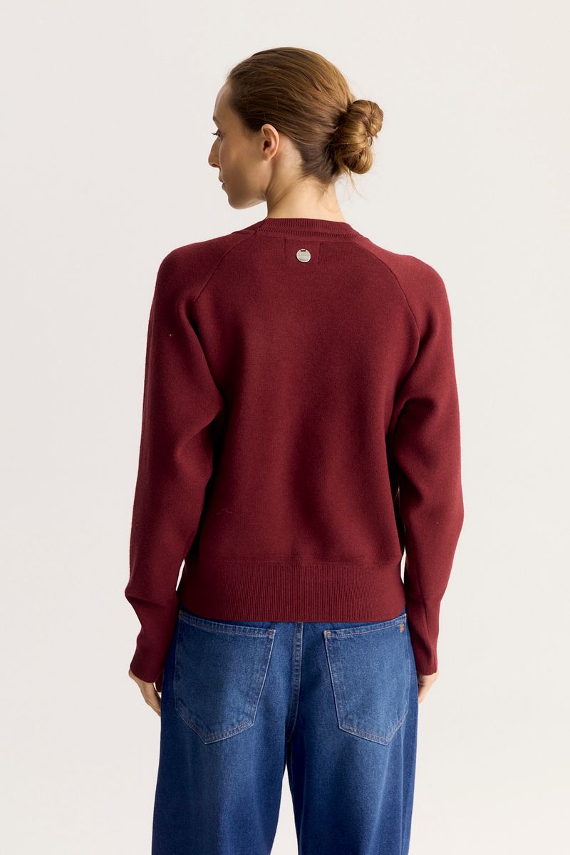 SWEATER BALLOON TAMESIS