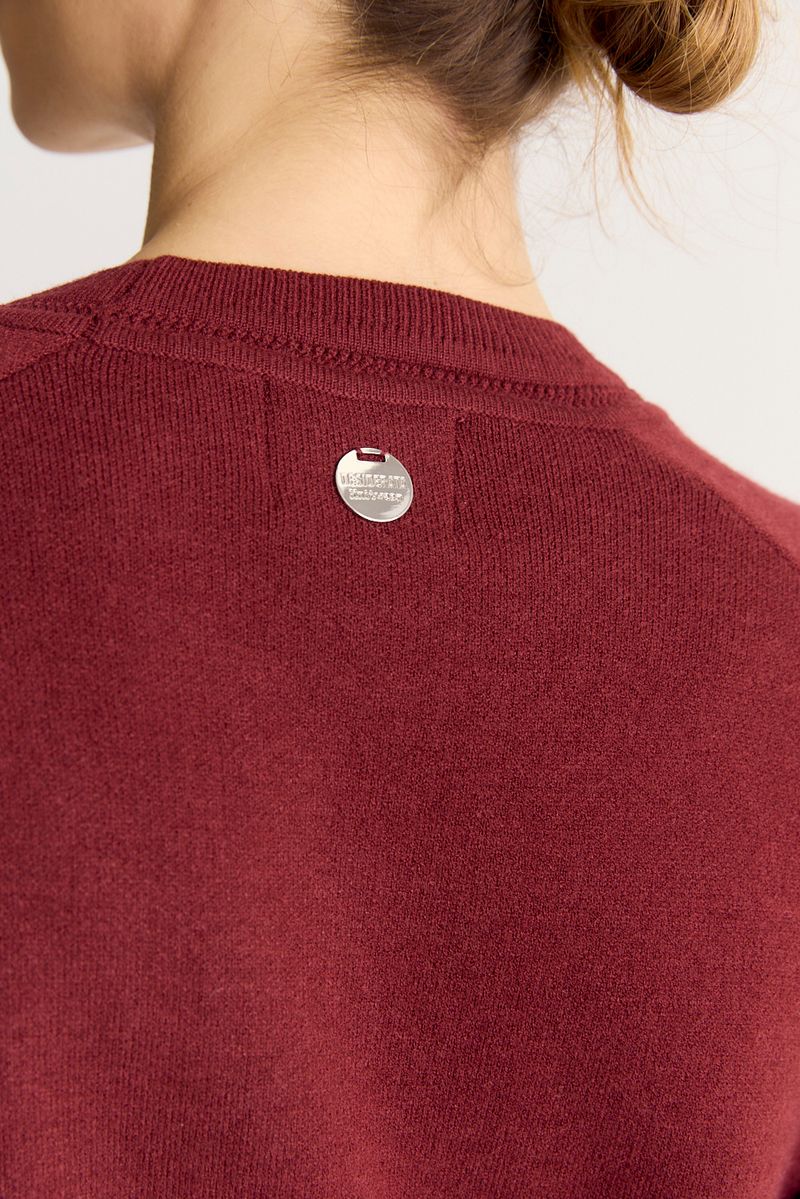 SWEATER BALLOON TAMESIS