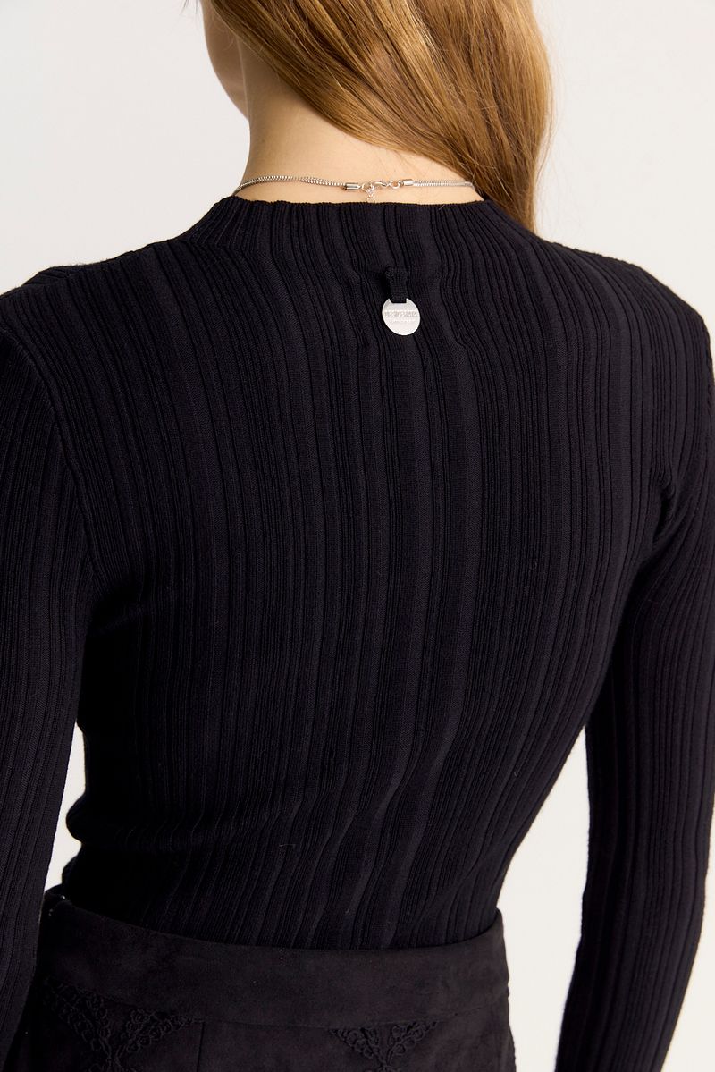 SWEATER IRRGULAR MORLEY