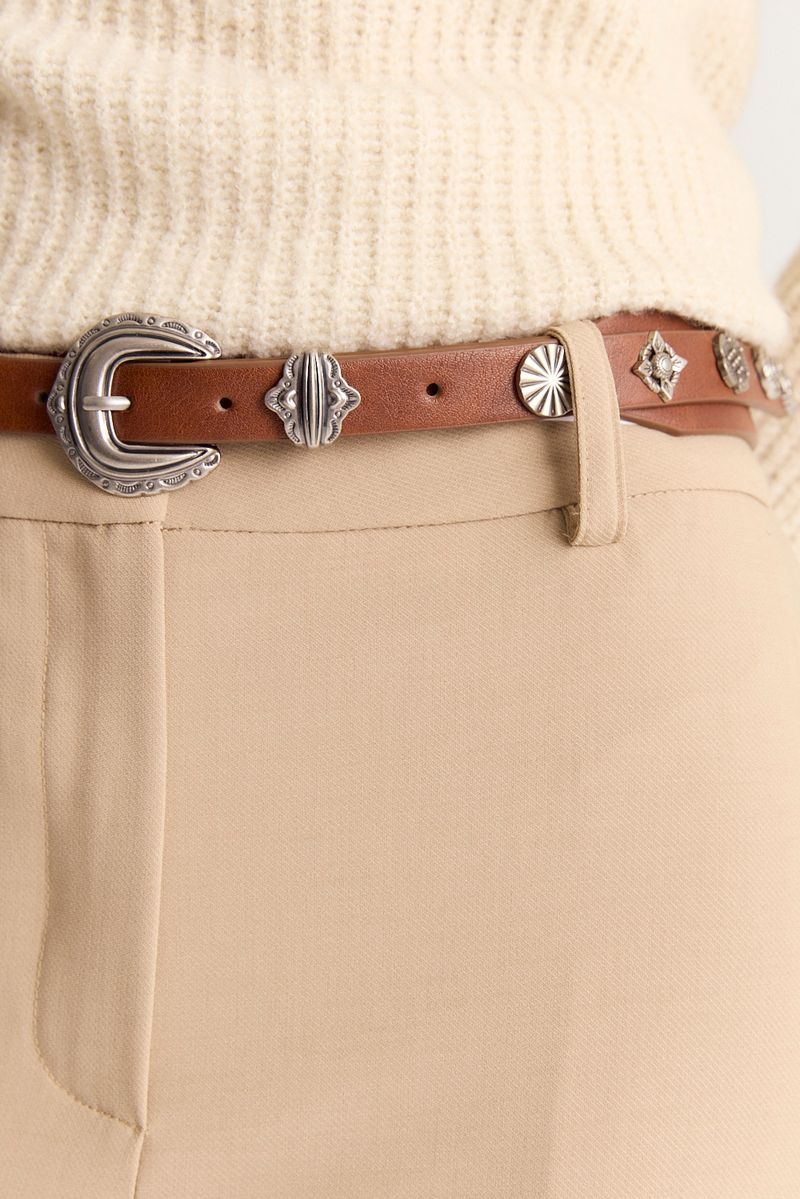 CINTO FOLK EMBELLISH