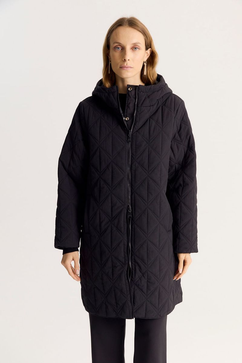 CAMPERA ULTRA LIGHT REVERSIBLE