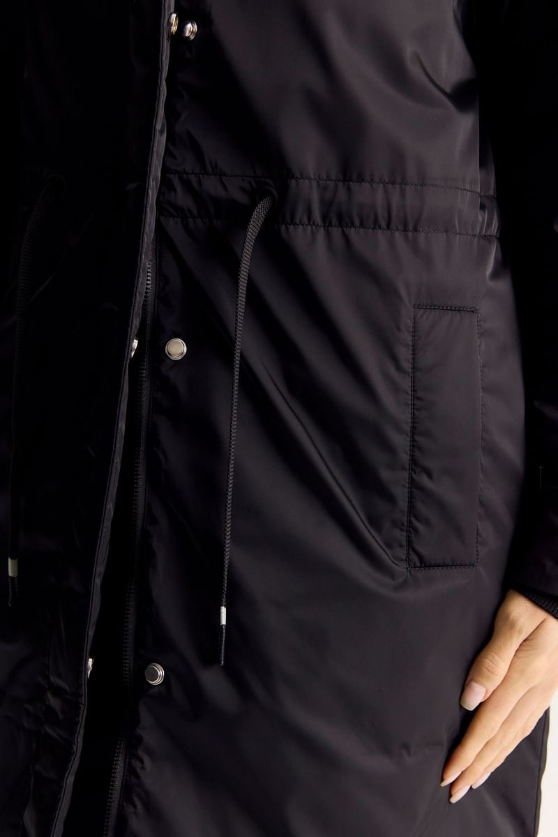 CAMPERA ULTRA LIGHT REVERSIBLE