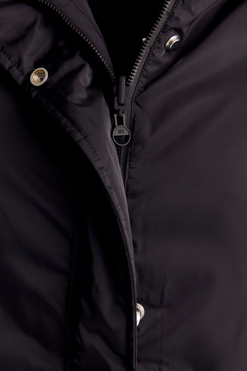 CAMPERA ULTRA LIGHT REVERSIBLE