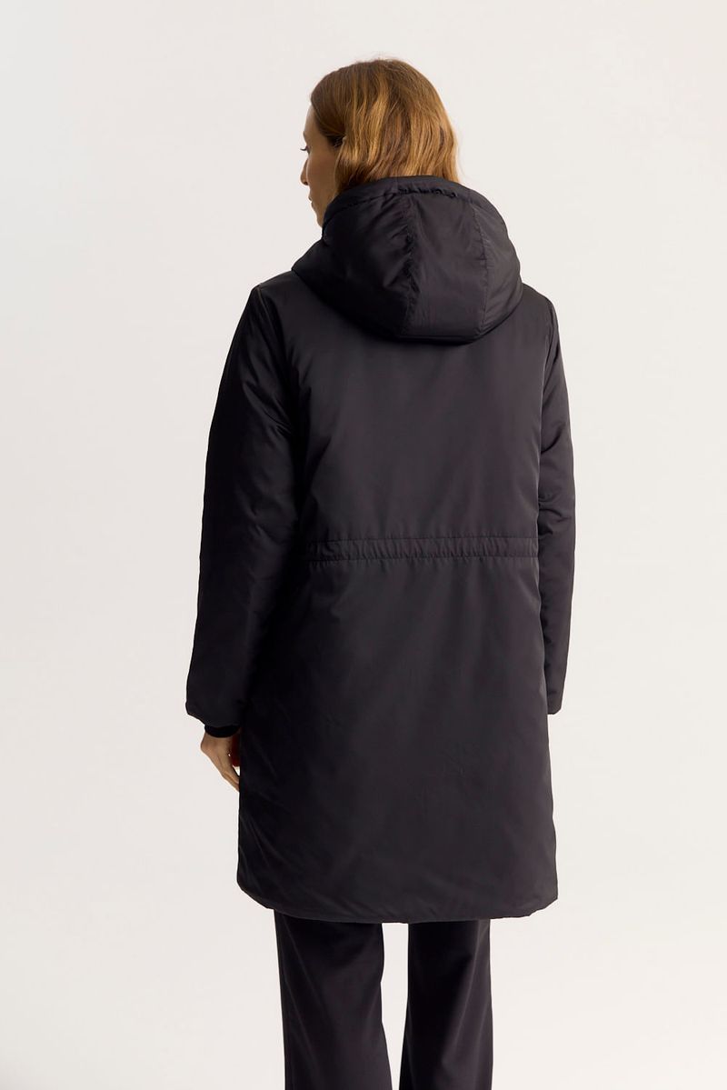 CAMPERA ULTRA LIGHT REVERSIBLE