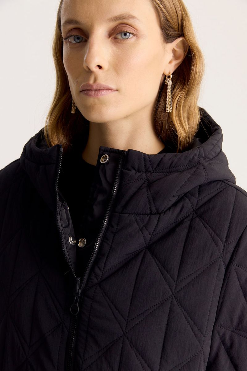 CAMPERA ULTRA LIGHT REVERSIBLE