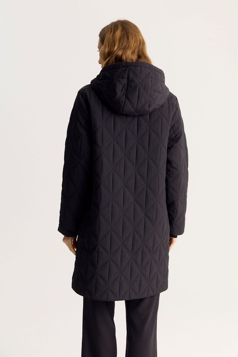 CAMPERA ULTRA LIGHT REVERSIBLE