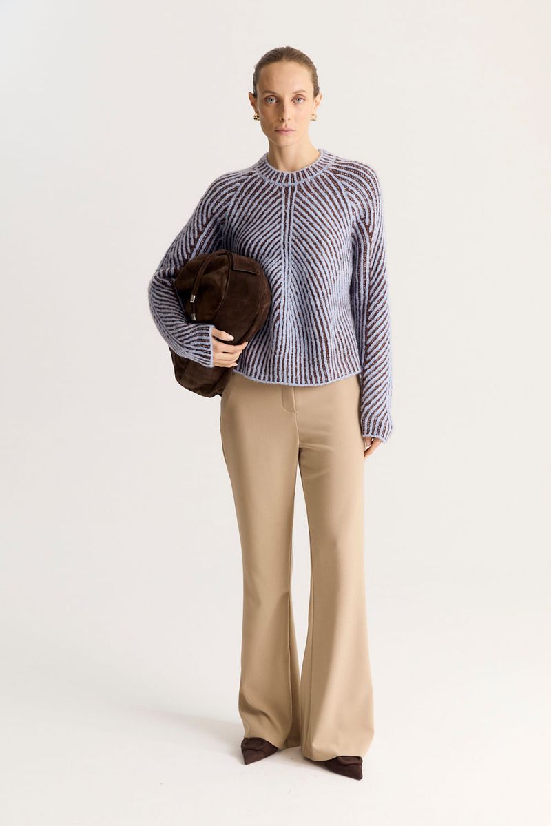 SWEATER BITONO
