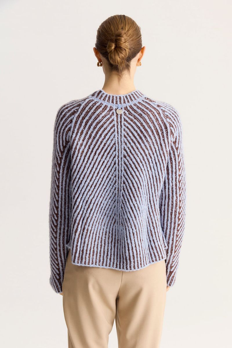 SWEATER BITONO